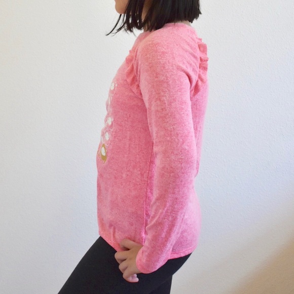 CAT & JACK SWEATER - Picture 3 of 4